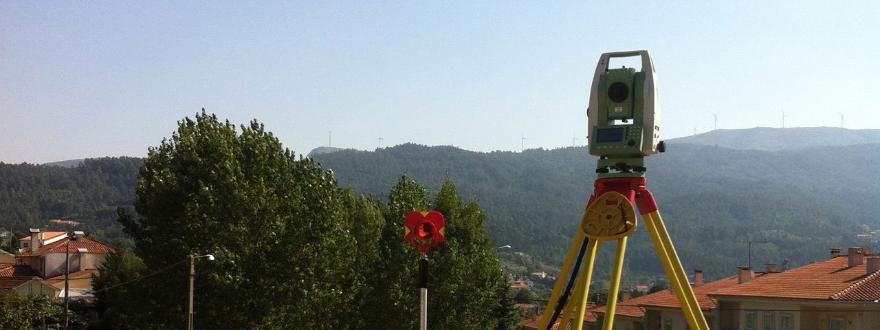 Topografia